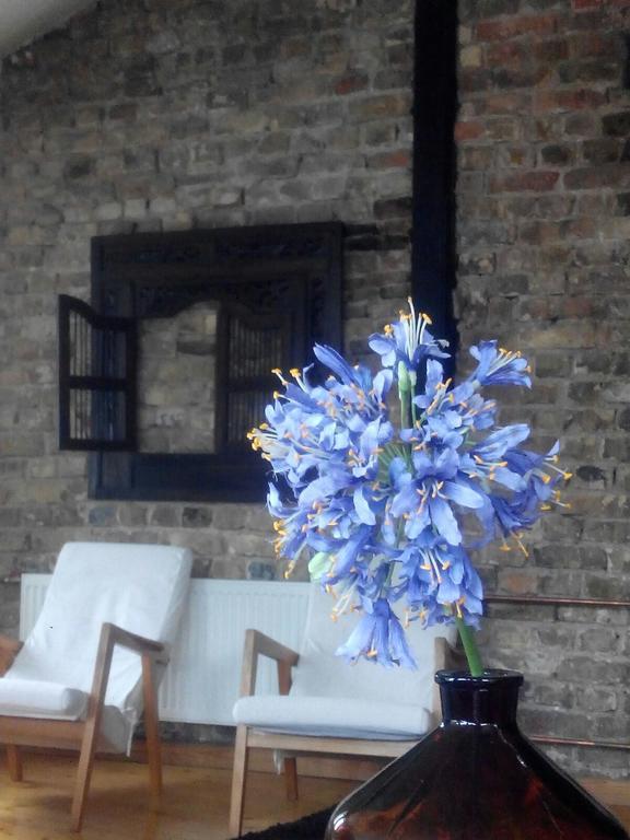 Apartamento Cheap And Chic Riga Exterior foto