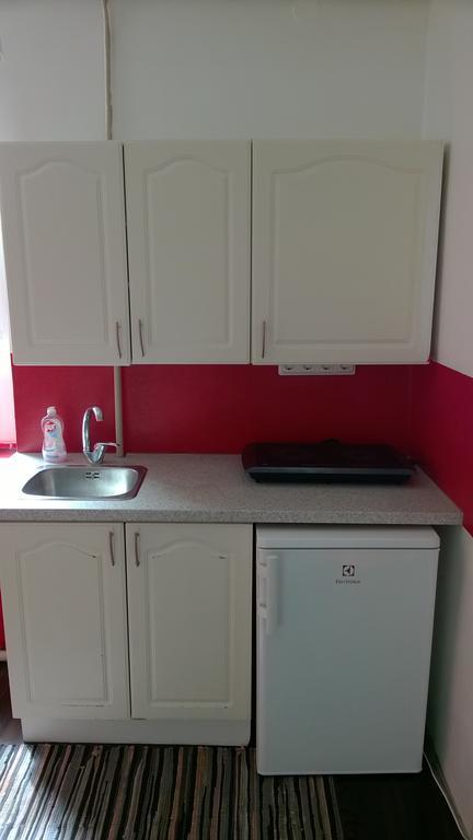 Apartamento Cheap And Chic Riga Exterior foto