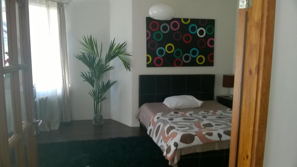 Apartamento Cheap And Chic Riga Exterior foto